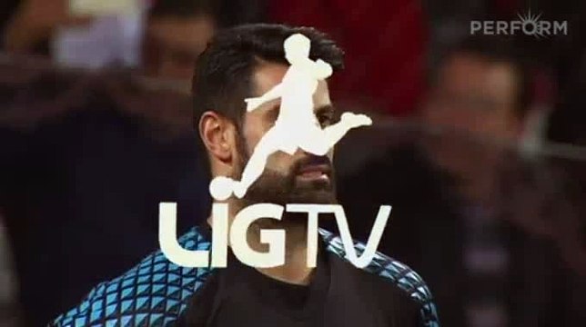 Yekta Kurtulus Goal - Antalyaspor	1-0	Fenerbahce 12.12.2016