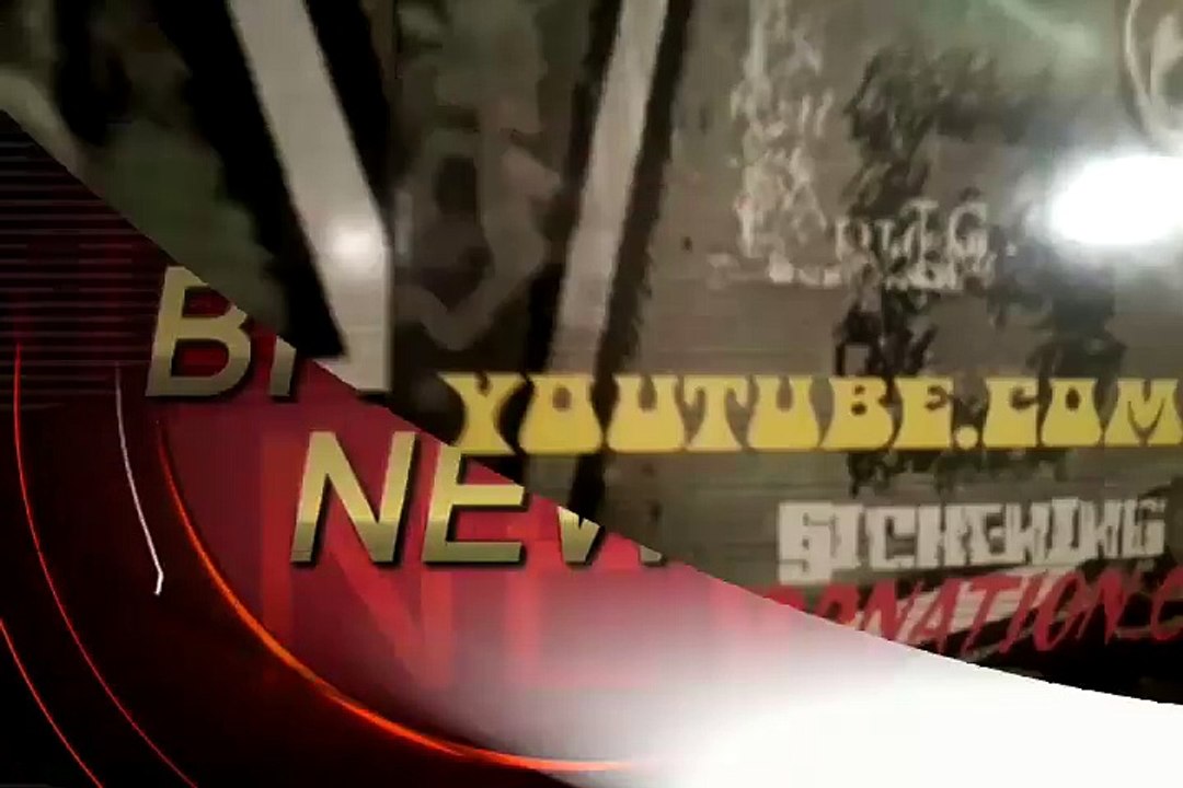 Breaking news