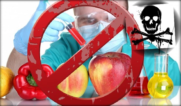 Los 5 alimentos más tóxicos del 2016