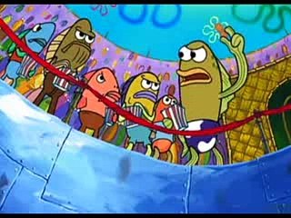 Mejores Momentos de Bob Esponja Parte