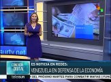 Toma medidas gobierno colombiano para frenar contrabando de bolívares