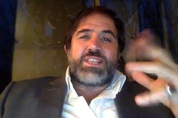 Serge Simon après son Rendez-vous avec Novès