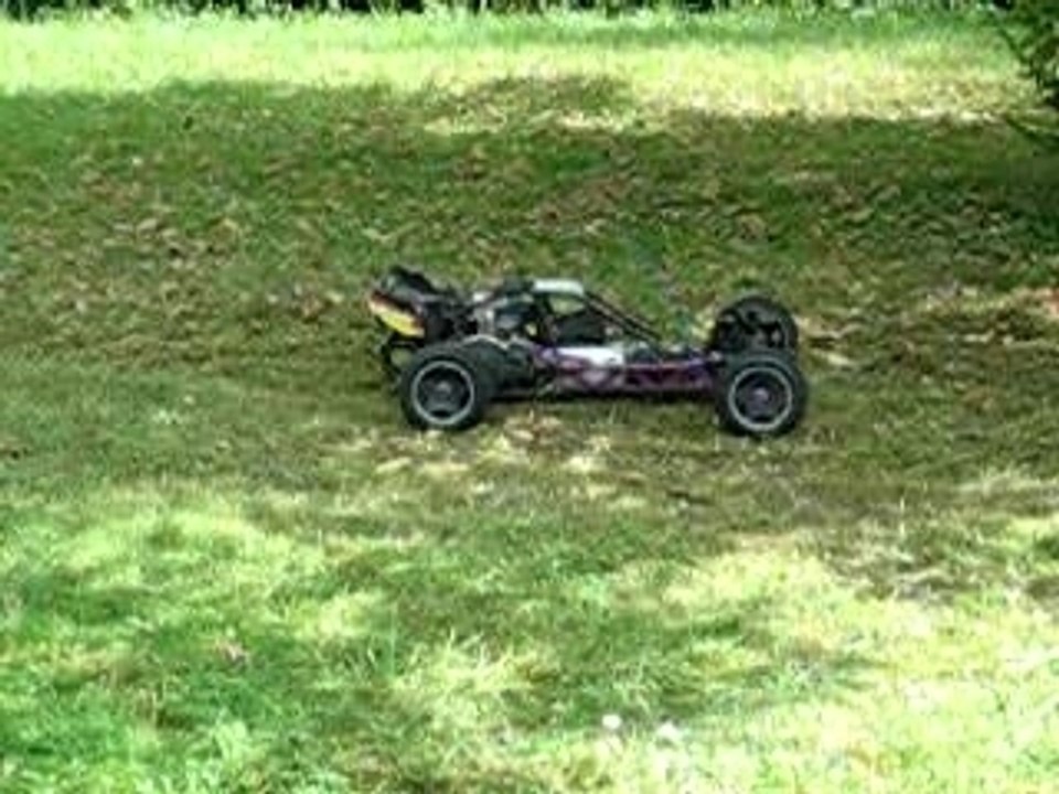 Hpi baja 2