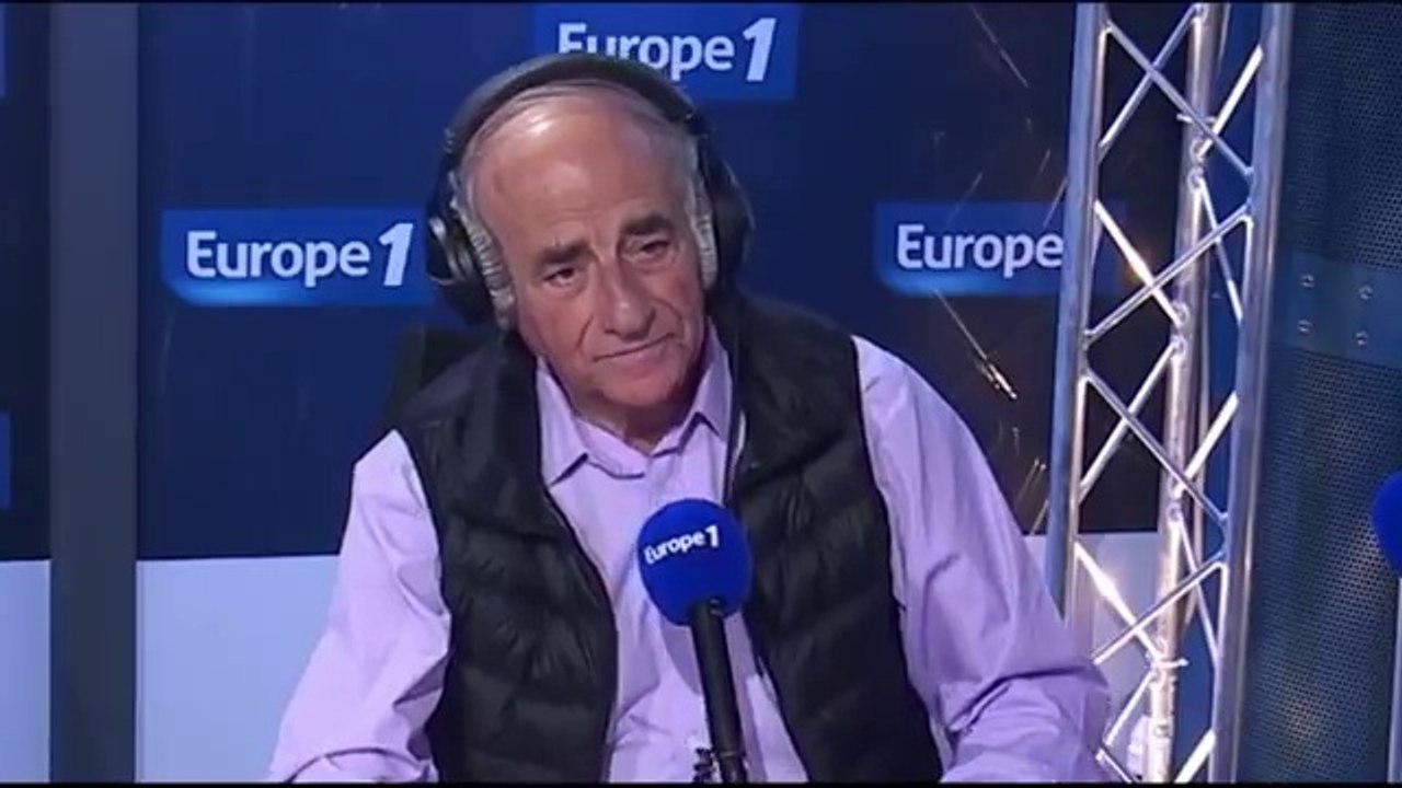 Elkabbach au placard à Europe 1: voici ce que vous n'entendrez plus le matin