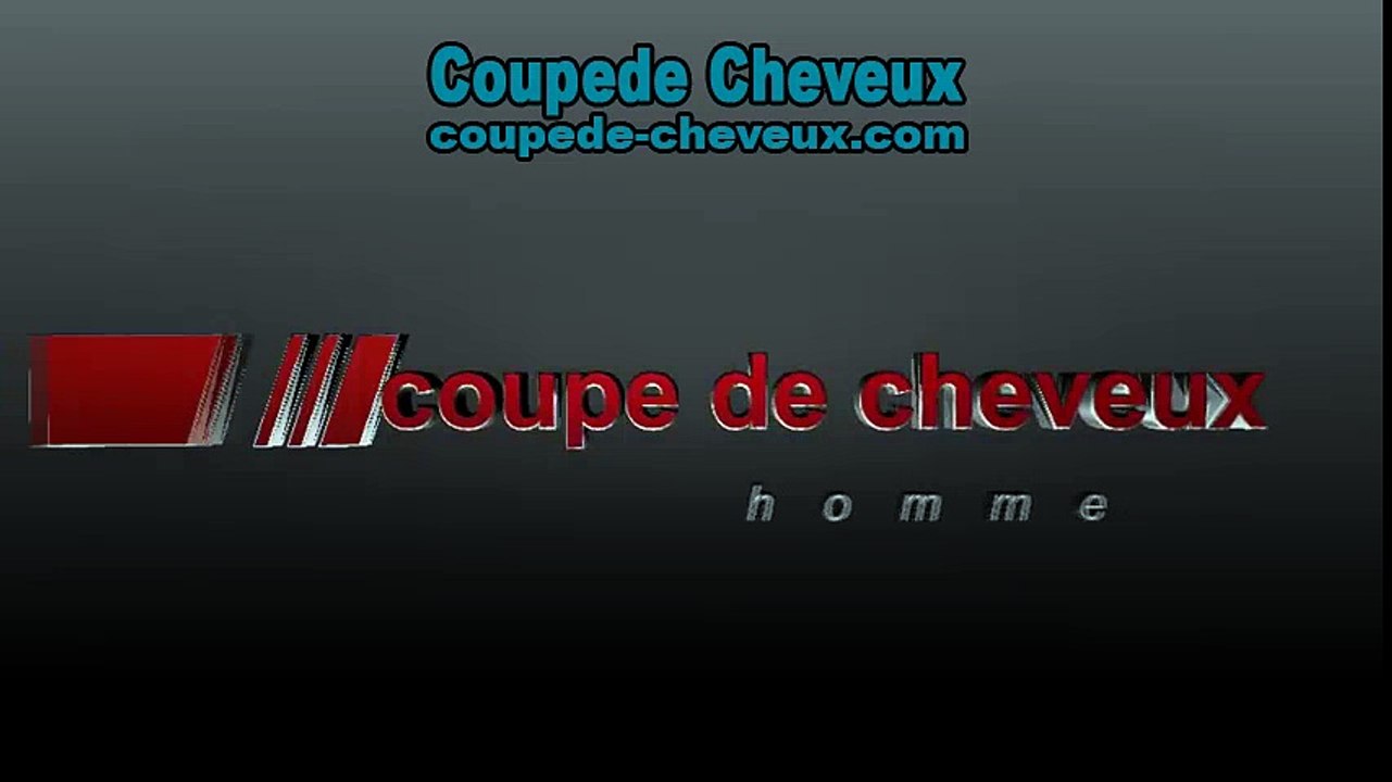 Coupe de Cheveux homme 2017 dégradé | Stevebryant
