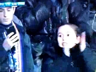 Fiorentina vs Sassuolo 1-0 Gol Nikola Kalinic Goal 12-12-2016