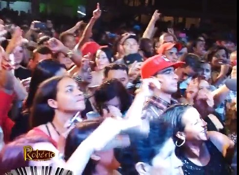 DVD Robério e seus Teclados Musica Sirií