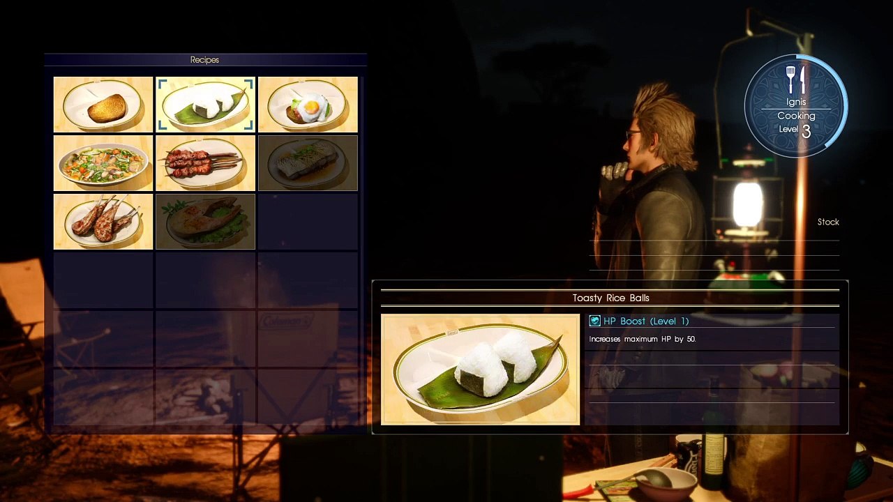Final Fantasy XV Pt 3 (53)