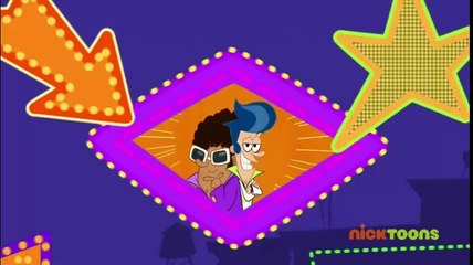 Get Blake! - Get Racing!