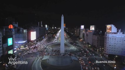 Argentina y España afianzan "hermanamiento" mediante colaboración en turismo