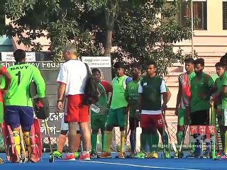 হকি কোচ অলিভার কার্টজের সঙ্গে চুক্তি নিয়ে সংশয়