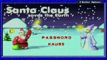 Santa Claus Saves the Earth [GBA] - (Walkthrough) - Part 12