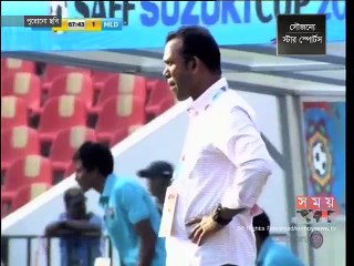 আবারো জাতীয় দলের কোচ হচ্ছেন মারুফুল!