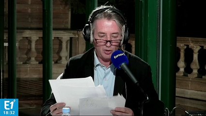 Les experts d'Europe Soir - 12/12/2016