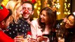 Avoid Holiday Hangovers: 3 Cheerful Drinking Tips