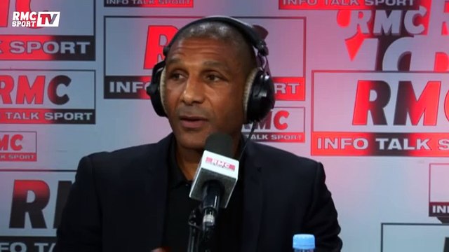 Team Duga - Passi : J'aurais aimé être sur le banc lors du Clasico