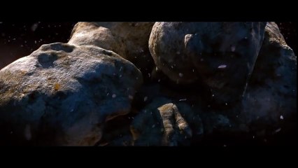 POMPEI Bande Annonce Francaise VOST (2013)