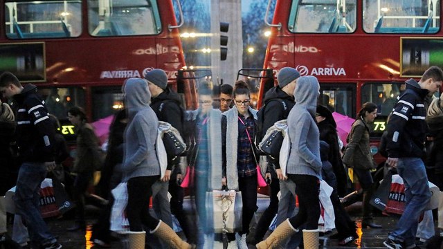 Natale: nel Regno Unito record di investimenti negli spot pubblicitari