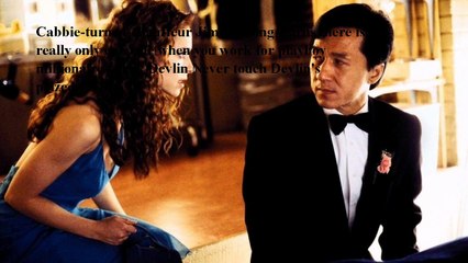 Watch The Tuxedo 2002 Online HD