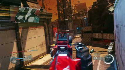 Epic Karma-45 Phobos|How to be good at Infinite Warfare|(Observant Learners Only)