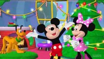 Disney Junior Italy Christmas Advert and Idents 2012