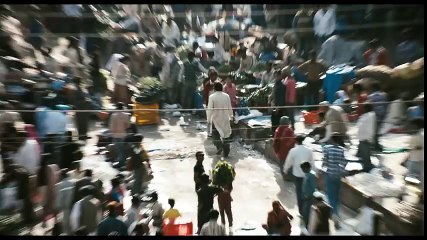 Zero Dark Thirty Nouvelle Bande Annonce VF (2013)