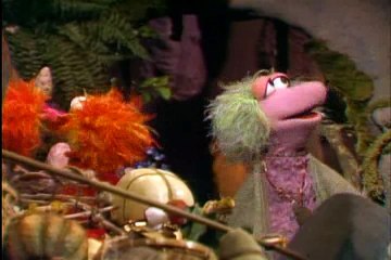 Fraggle Rock S2 E20 - A cave of One's Own