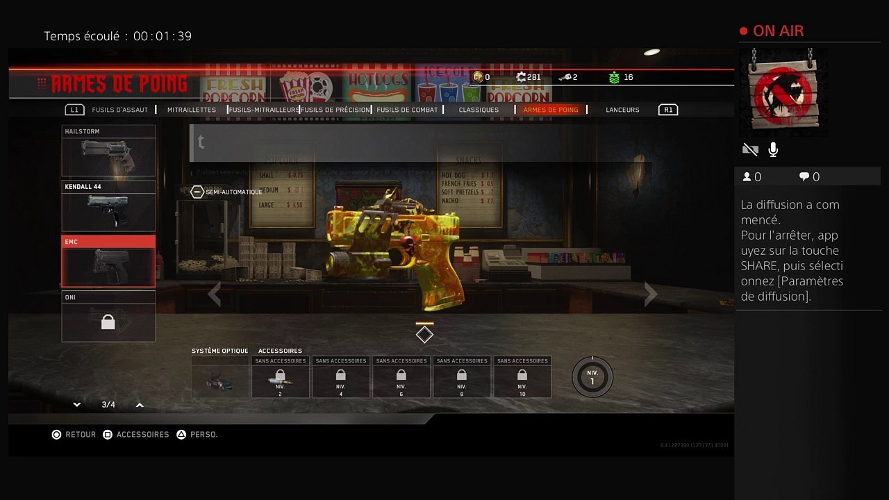 Diffusion PS4 en direct (2)