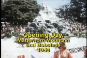 A Look Back at Opening Days of Disneyland   Disneyland Park