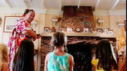 Aunty’s Beach House   Aulani, a Disney Resort & Spa