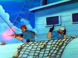 G.I. Joe S02e28 Sins Of Our Fathers