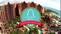 Discover With Me  Mickey-Shaped Treats   Aulani, a Disney Resort & Spa