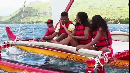 Family Vacations With Teens in Hawaii   Aulani, a Disney Resort & Spa