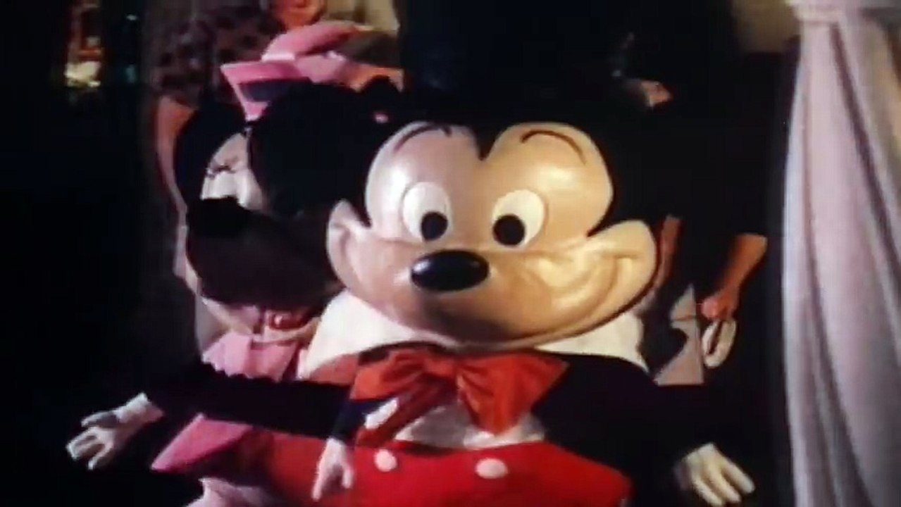 Fireworks Tradition   Disneyland Resort