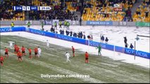 Sergiy Rybalka Goal HD - Dyn. Kiev 2-1 Shakhtar Donetsk - 12.12.2016