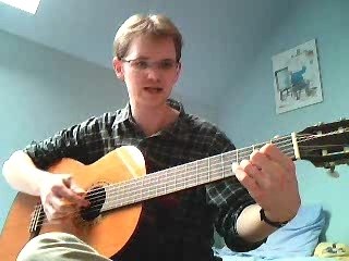 Le petit pont de bois