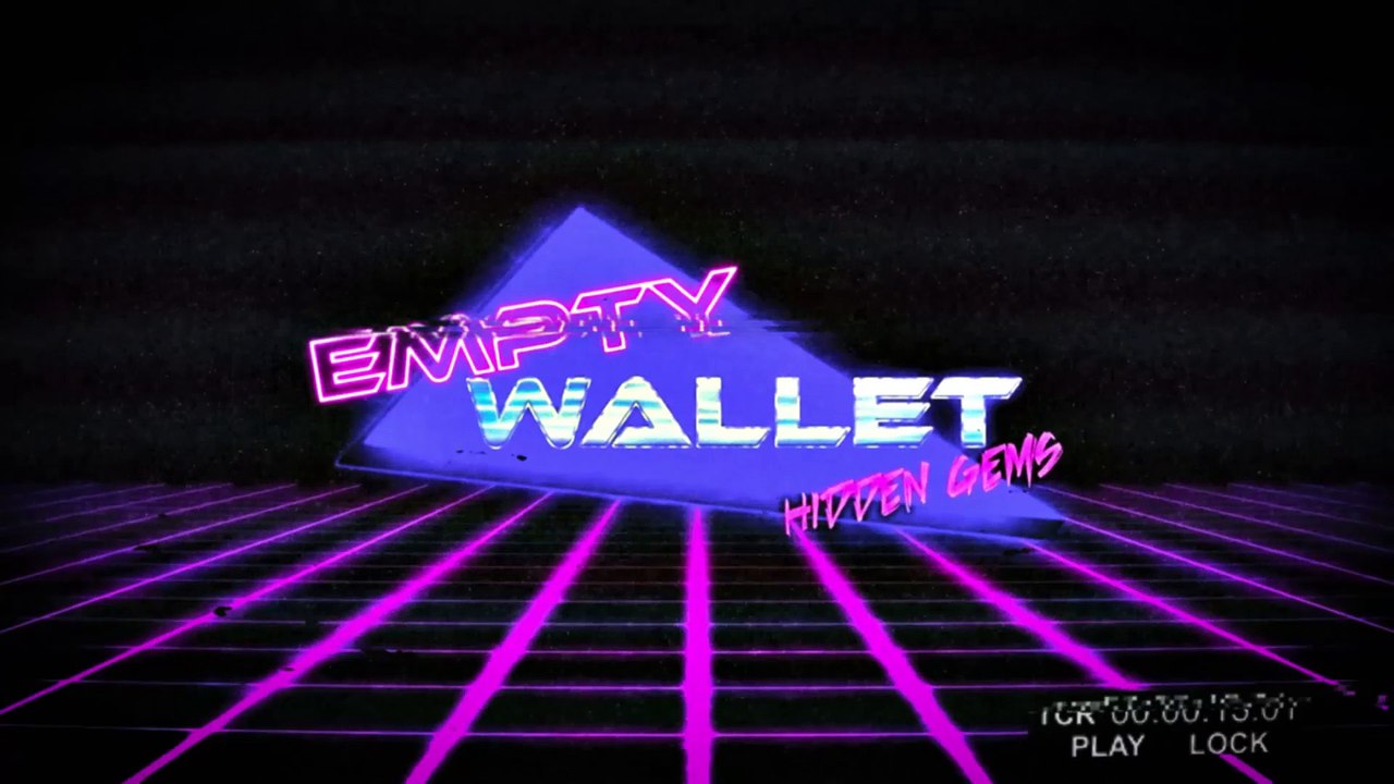 S02E01 Empty on Eydie