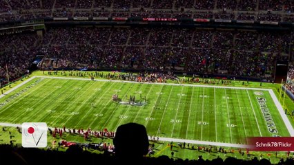 Proposed Bill Would Allow People to Bring Guns to Stadiums in Washington