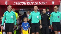 LOSC - Montpellier Hérault SC (2-1) - Highlights - (LOSC - MHSC) ⁄ 2016-17