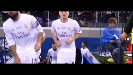 Cristiano Ronaldo Vs Atletico Madrid Neutral UCL Final 15-16 1080p