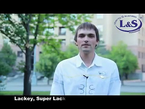 Правдивый отзыв о компании L&S (Liberty & Success). Борьба с хронической усталостью
