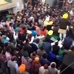Bhagwant Mann At Jalalabad _ Latest Speech 2016