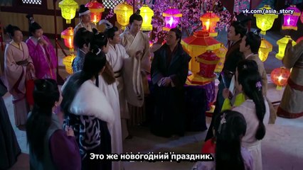Love Is More Than A Word EP6 (русские субтитры)