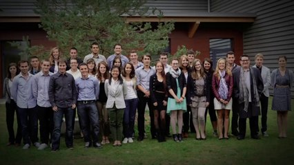 Asepac Résumé promo 2013 à 2016