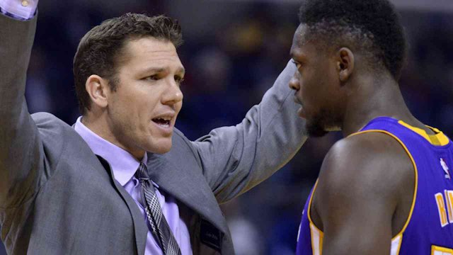 Inside the Celtics, Knicks & Lakers