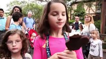 Bratayley have the BEST DAY EVER at Walt Disney World   BDE   WDW Best Day Ever