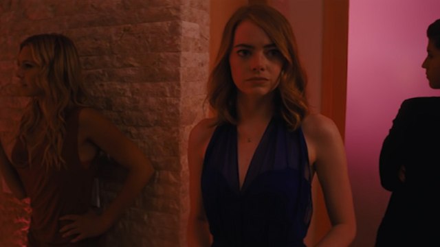 La La Land lidera las nominaciones a los Globos de Oro