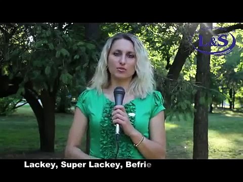 Об устройстве Lackey отзыв. Лечение сколиоза продуктами компании L&S (Liberty & Success)