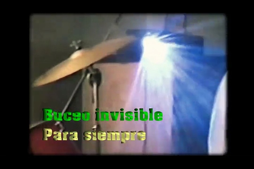 BUCEO INVISIBLE (Uruguay)  para siempre
