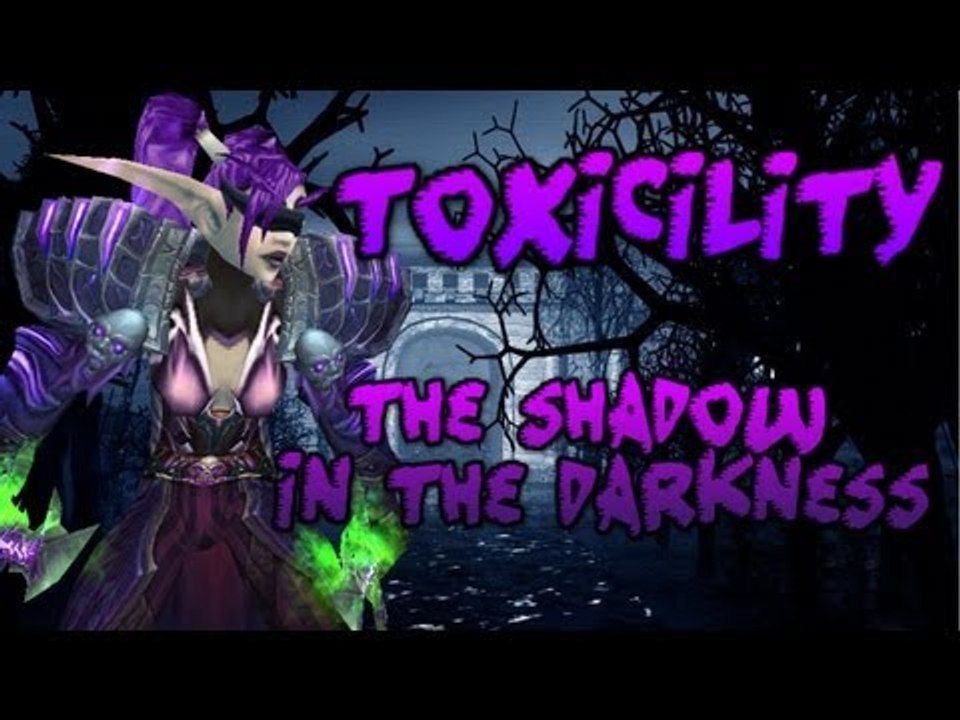 Evylyn - Subtlety Rogue World PvP Ganking Montage - The return of toxicility - WoW MoP Rogue PvP 5.3